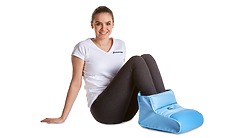 A16P applicator for foot therapy