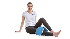 A17P applicator for knee therapy