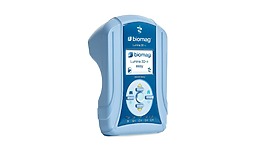 Lumina 3D-e Easy home pulsed magnetic therapy device