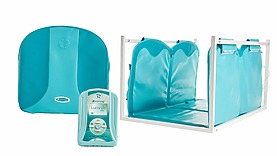 Veterinary magnetic therapy set Biomag Lumina VET