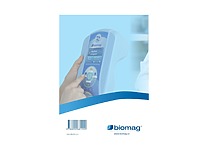 Health and Biomag magnetic therapy book