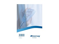 Health and Biomag magnetic therapy book